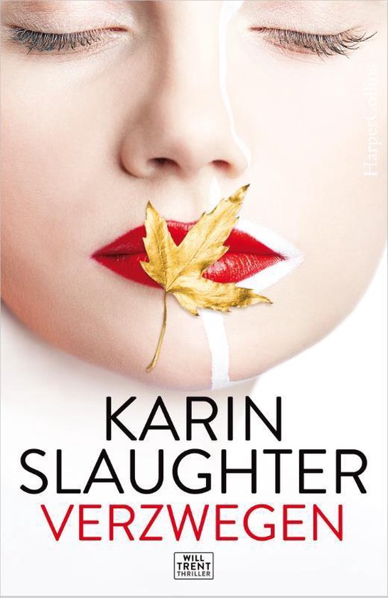Verzwegen - Karin Slaughter
