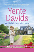 Verliefd voor de show - Yente Davids