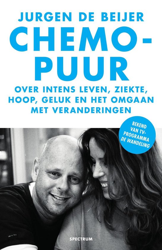 Chemopuur - Jurgen de Beijer