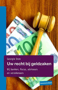 Uw recht bij geldzaken - Georgie Dom