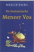 De fantastische meneer Vos - Roald Dahl