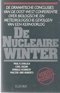 Nucleaire winter - Nn