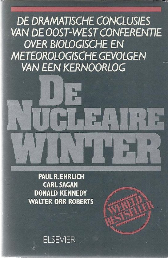 Nucleaire winter - Nn