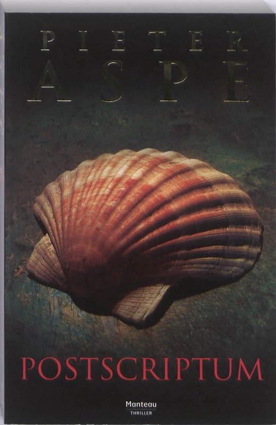 Aspe - Postscriptum - Pieter Aspe, Onbekend