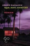 Rum, roti, onrecht - Jolien Harmsen