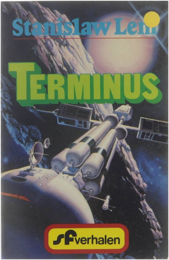 Terminus - Stanislaw Lem