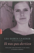 Ik Was Pas Dertien - Lea Saskia Laasner, H Stamm