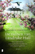 De tuinen van Landrake Hall - Elizabeth Edmondson