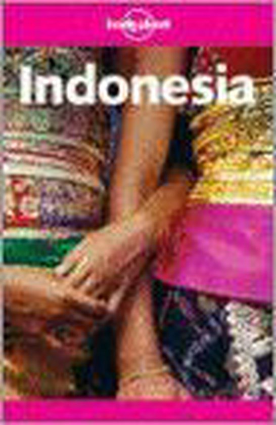 INDONESIA 7E ING - Ryan Ver Berkmoes, David Eimer