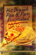 Het originele pizza & pasta receptenboek - Kalenuik, Ron