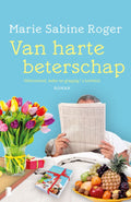 Van harte beterschap - Marie Sabine Roger