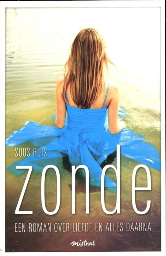 Zonde - Suus Ruis