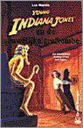 Young indiana jones en de gruwelijke graftombe - William Mccay