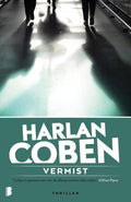 Vermist - Harlan Coben