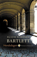 Hondsdagen - Alicia Gimenez Bartlett