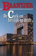 Baantjer 49 - De Cock en het lijk op drift - A.C. Baantjer, Appie Baantjer