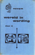 3 Wereld in wording - Novem