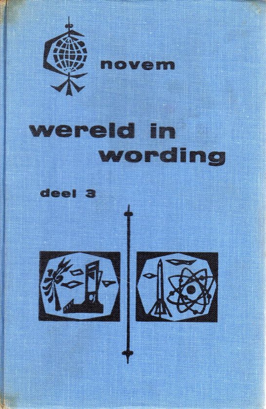 3 Wereld in wording - Novem