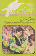 Vleugels en de wereld aan mijn voeten - Leni Saris