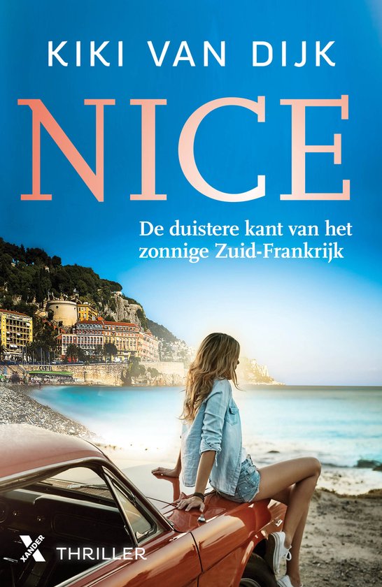 Nice - Kiki van Dijk