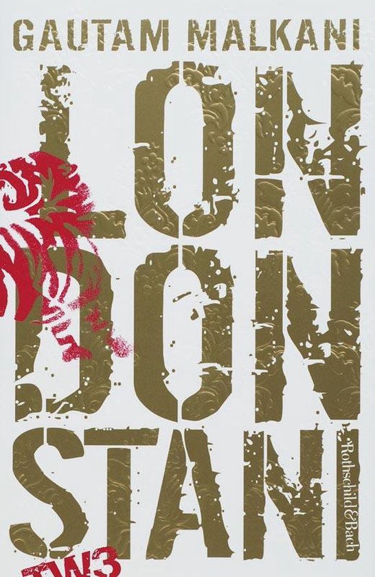 Londonstani - G. Malkani