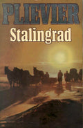 Stalingrad - Onbekend, A.Th. Mooij
