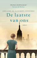 De laatste van ons - Adélaïde de Clermont - Tonnerre