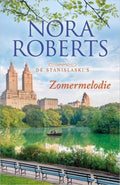 Zomermelodie - Nora Roberts