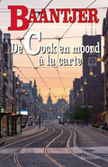Baantjer 33 - De Cock en moord a la carte - A.C. Baantjer, Appie Baantjer
