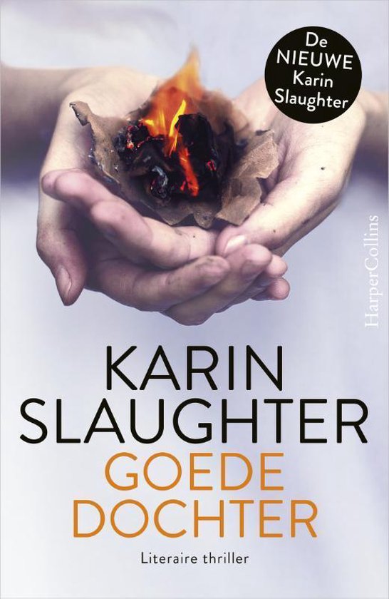 Goede dochter - Karin Slaughter, N/A