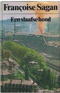 Een slaafse hond - Françoise Sagan, Daniel Visser