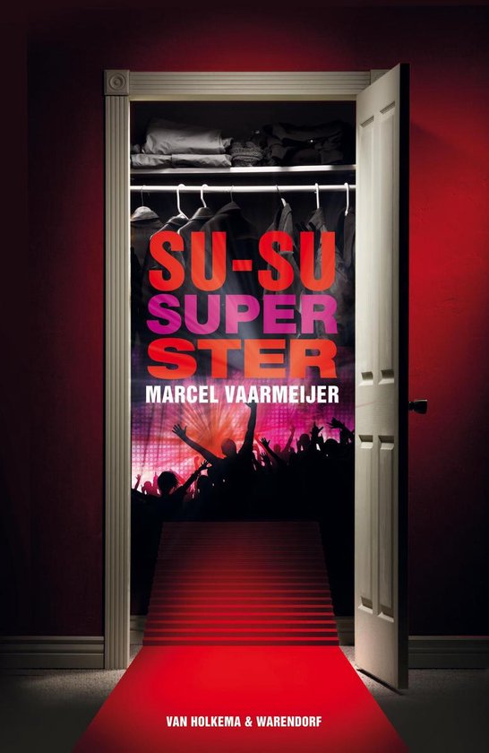 Su - su - superster - Marcel Vaarmeijer