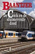 Baantjer 42 - De Cock en de sluimerende dood - A.C. Baantjer