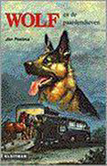 Wolf En De Paardendieven - Jan Postma
