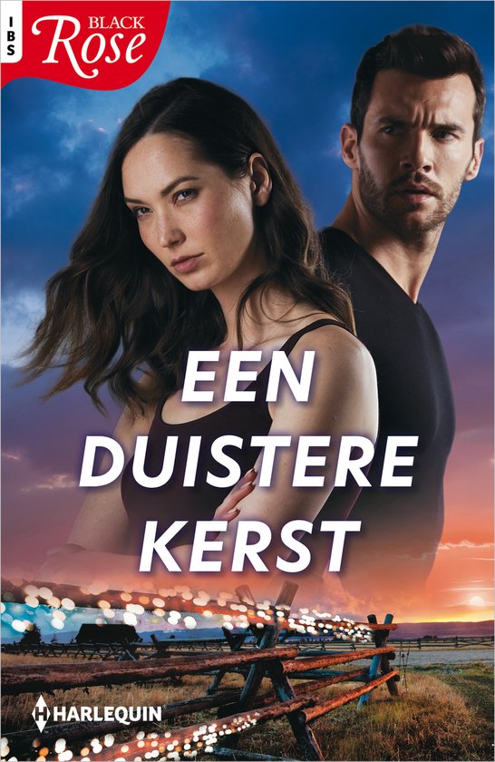 Een duistere kerst - B.J. Daniels