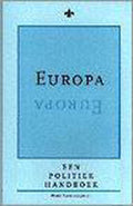 Europa - Ramkema