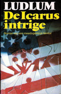 De Icarus intrige | Ludlum - Robert Ludlum