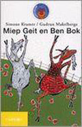 Miep Geit en Ben Bok - S. Kramer