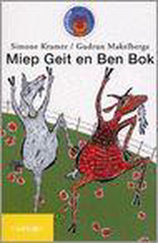 Miep Geit en Ben Bok - S. Kramer