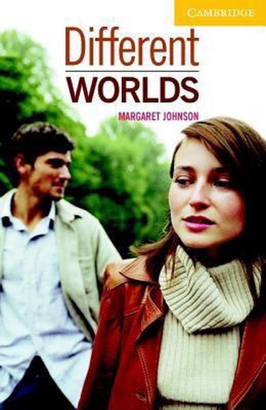 Different Worlds Level 2 Elementary/Lower Intermediate Book with Audio CD Pack - Margaret Johnson