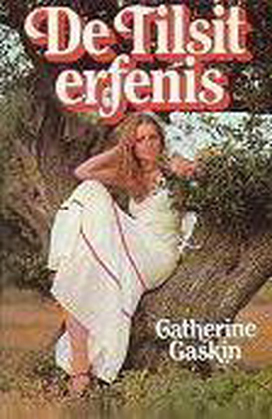 Tilsit erfenis - Gaskin