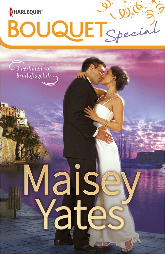 Bouquet Special - Maisey Yates