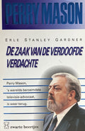 De zaak van de verdoofde verdachte - Erle Stanley Gardner