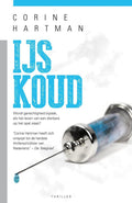 IJskoud - Corine Hartman