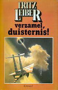 Verzamel duisternis - Leiber