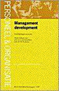 Management development reeks monograf. pers & org. - J. von Grumbkow