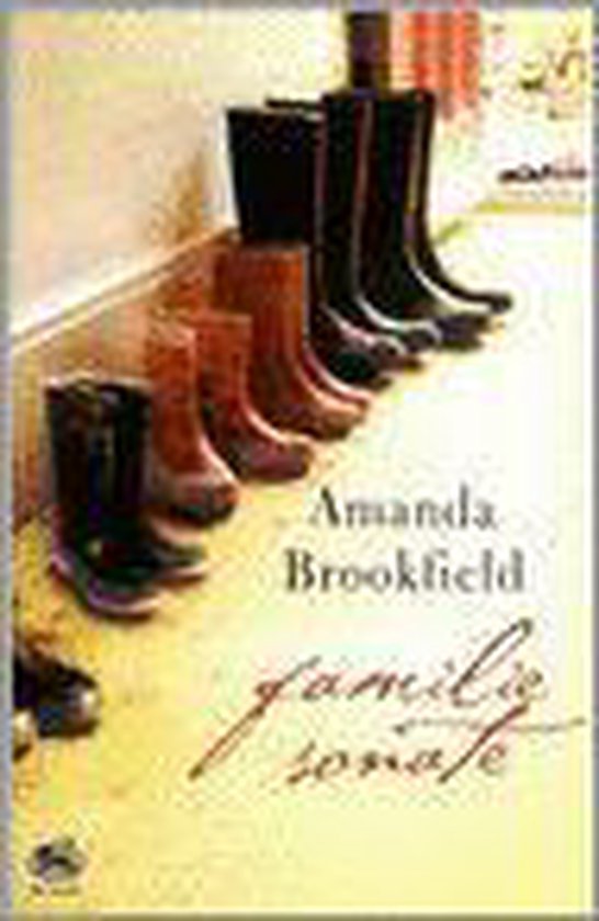 Familie Sonate - Amanda Brookfield