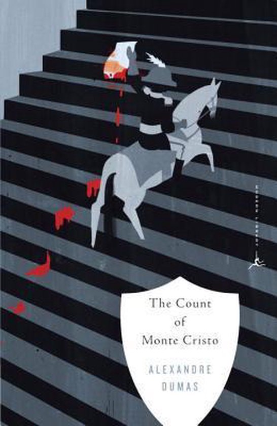 The Count of Monte Cristo - Alexandre Dumas