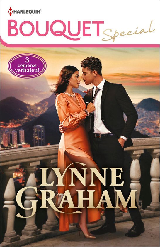 Bouquet Special - Lynne Graham