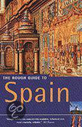 The Rough Guide to Spain - Mark Ellingham